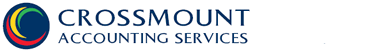 Crossmount Logo - Paul Welsford Bookkeeping and Outsource Accounting Services Sussex Surrey and London accountants and bookkeepers
