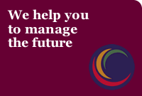 Accounts advice - We help you manage the future